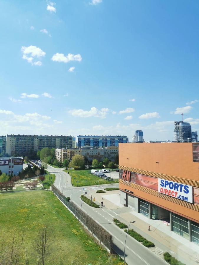 Millenium Apartment Self Check-In Faktura Rzeszów Exterior foto