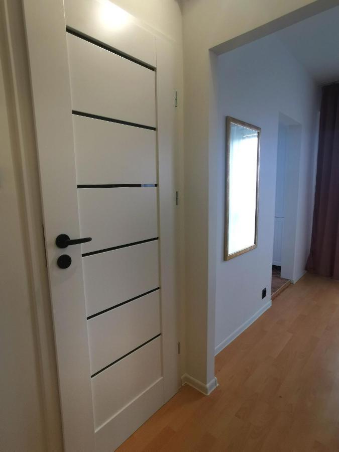 Millenium Apartment Self Check-In Faktura Rzeszów Exterior foto